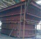 樂東武漢鋼跳板租賃為建筑工地減少成本